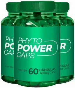 phyto-power-caps