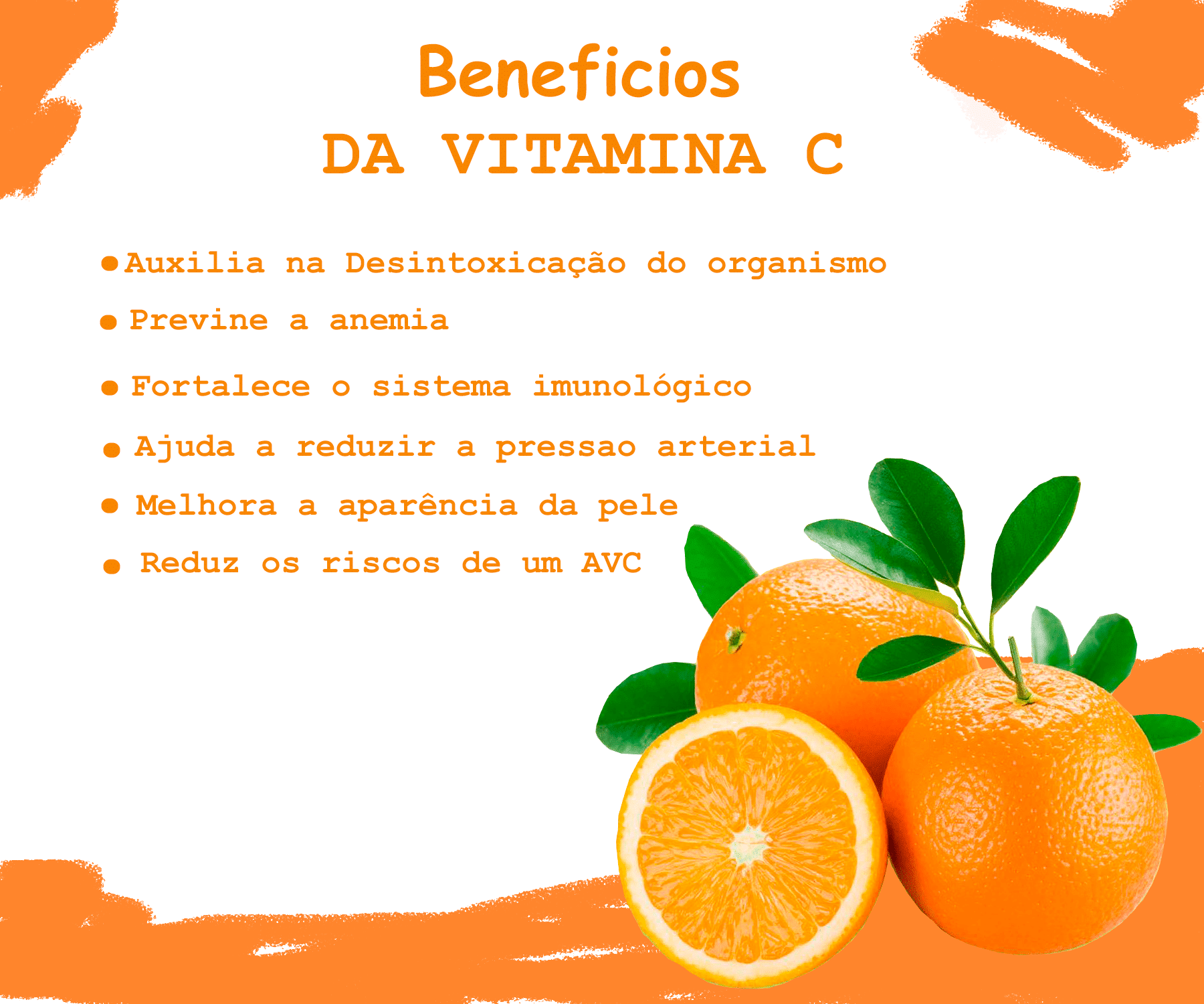 Beneficios De Vitamina C 1887